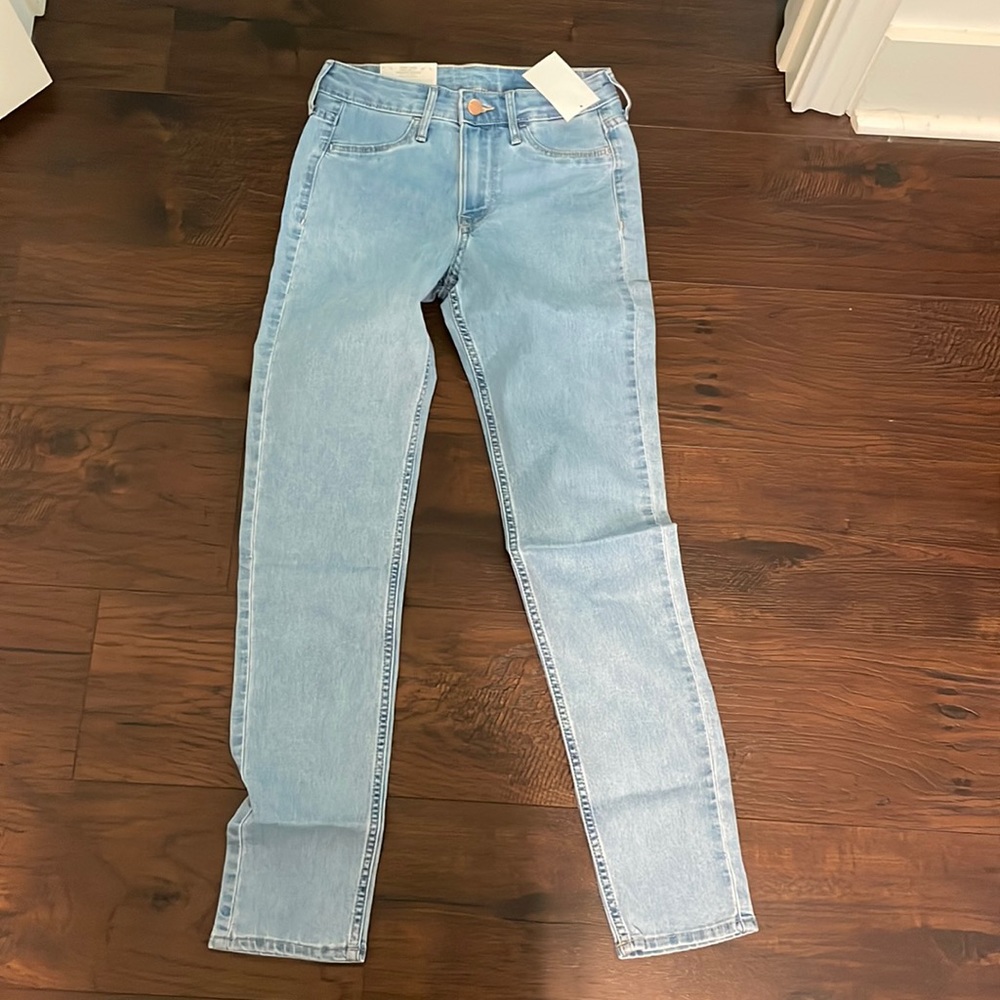 NWT H&M jeans